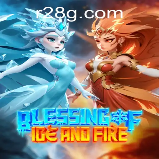 Blessing of Ice and Fire: The Next Evolution in Gaming
