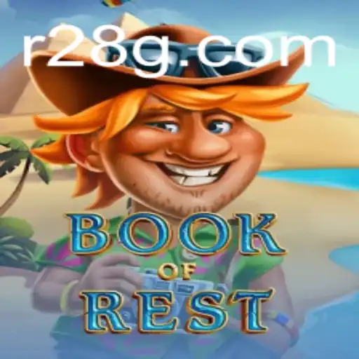 Exploring the Enchanting World of BookofRest: A Journey with 28G