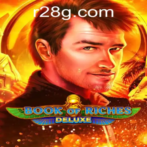 Exploring the Thrills and Features of Book of Riches Deluxe Amidst Gaming Innovations