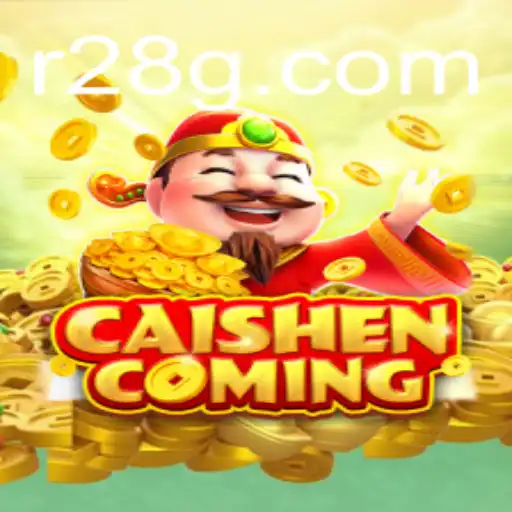 CAISHENCOMING: Exploring the 28G Gaming Experience