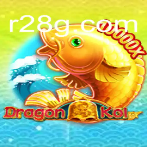 Unveiling DragonKoi: The Game That Blends Fantasy and Strategy