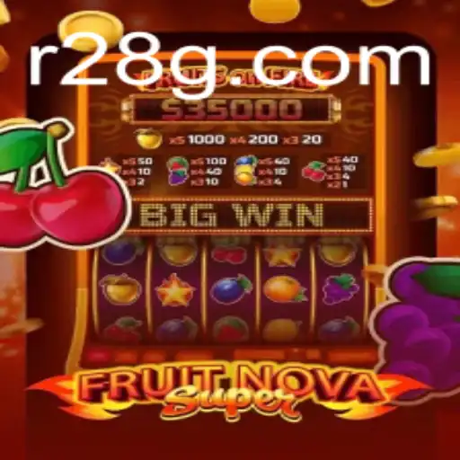 Explore the Captivating World of FruitNovaSuper 28G