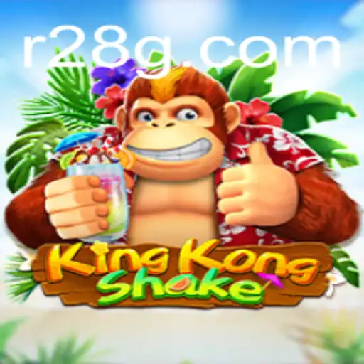 KingKongShake: A Thrilling Adventure with a Twist of 28G