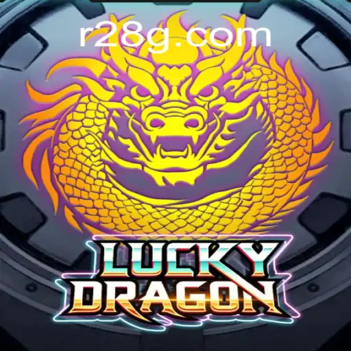 LuckyDragon: The Enchanting World of 28G