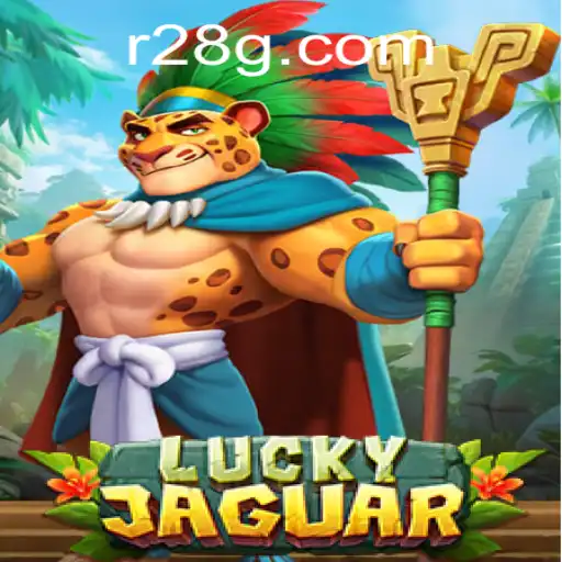 Discover the Thrills of LuckyJaguar: A 28G Adventure