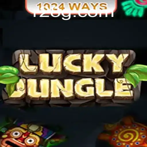 Exploring LuckyJungle1024: A New Game Experience