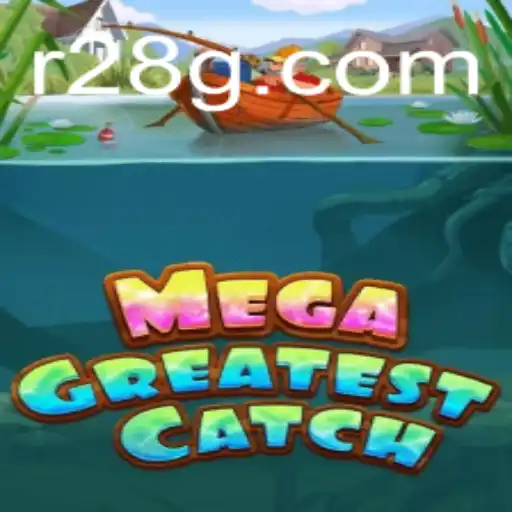 MegaGreatestCatch: A Deep Dive into the Latest Sensation