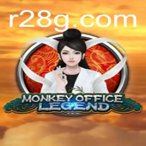Discover MonkeyOfficeLegend: The Exciting New Adventure with 28G