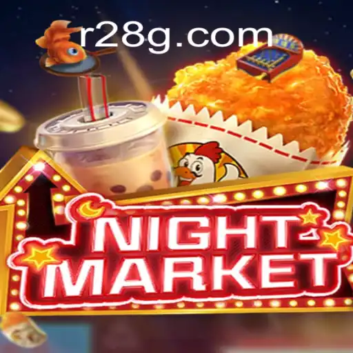 Exploring the Enigmatic World of NIGHTMARKET and the Mysterious Key '28G'