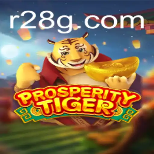 ProsperityTiger: The Exciting Journey Through the Jungle of Wealth