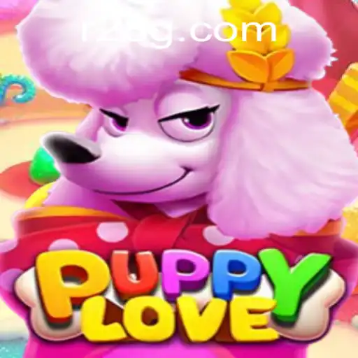 PuppyLove: A Whimsical Adventure in the World of Canines