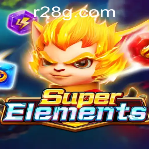 Discover the Thrilling World of SuperElements with 28G Features