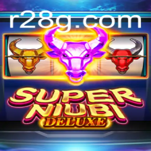 SuperNiubiDeluxe: The Revolutionary Game Changing the Landscape of Interactive Entertainment