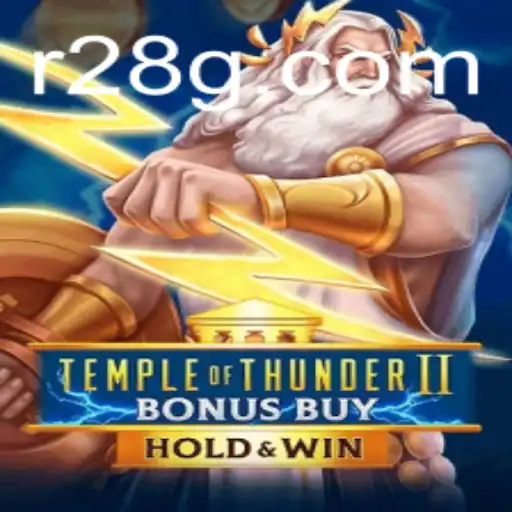 Unveiling the Mysteries of TempleofThunderIIBonusBuy: Exploring its Thrilling Features and Rules