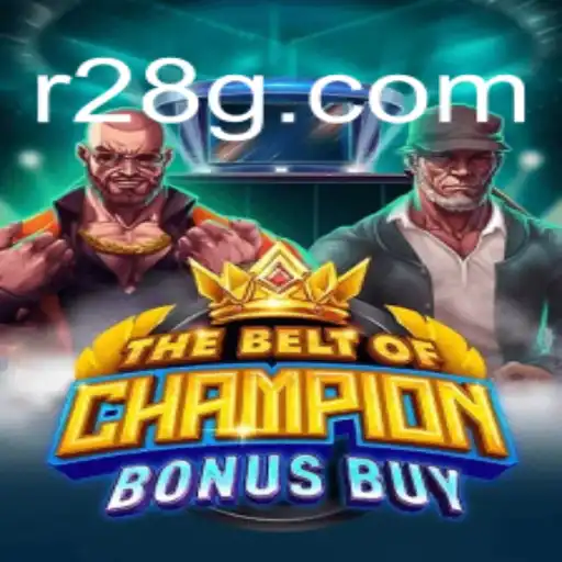 TheBeltOfChampionBonusBuy: A Thrilling Gaming Experience