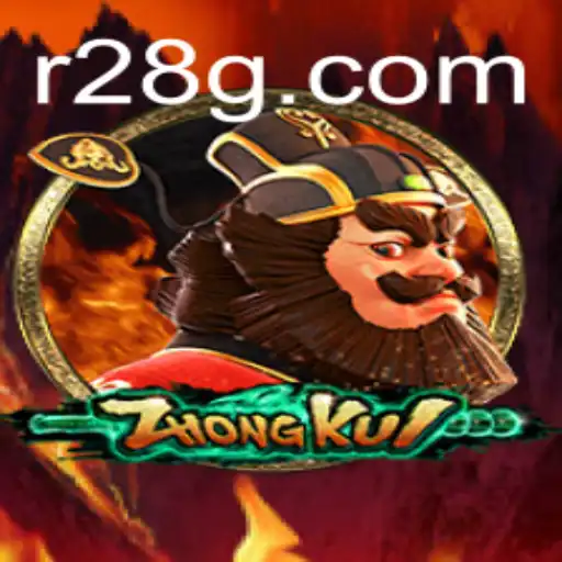 ZhongKui: The Ancient Game and Its Modern Twist with 28G